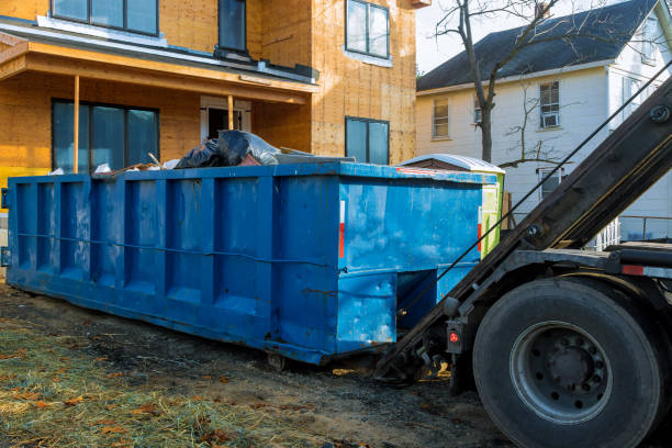 Best Construction Debris Removal  in Kaukauna, WI